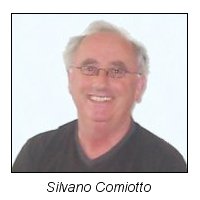 Silvano Comiotto